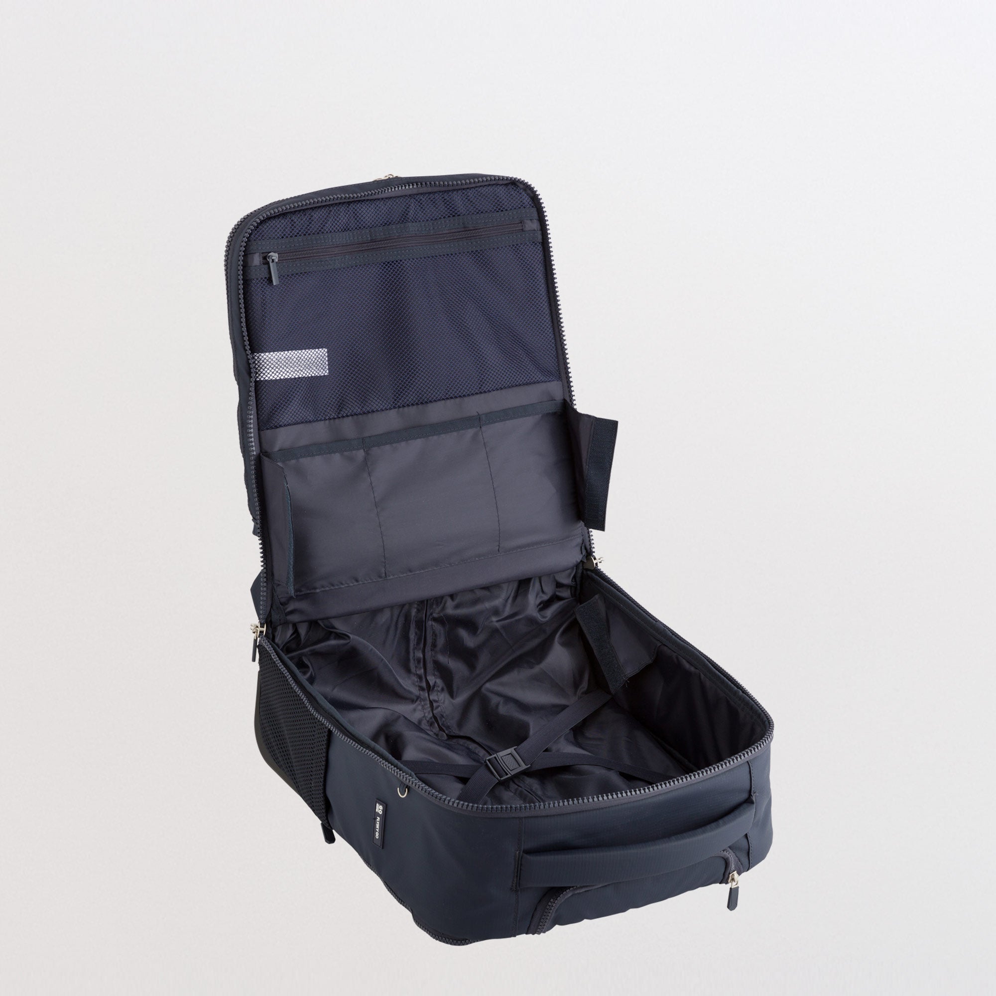 Carpisa Crna Gora – semi-rigid - Flysky go - XS trolley – VBD20203946 – Image 24