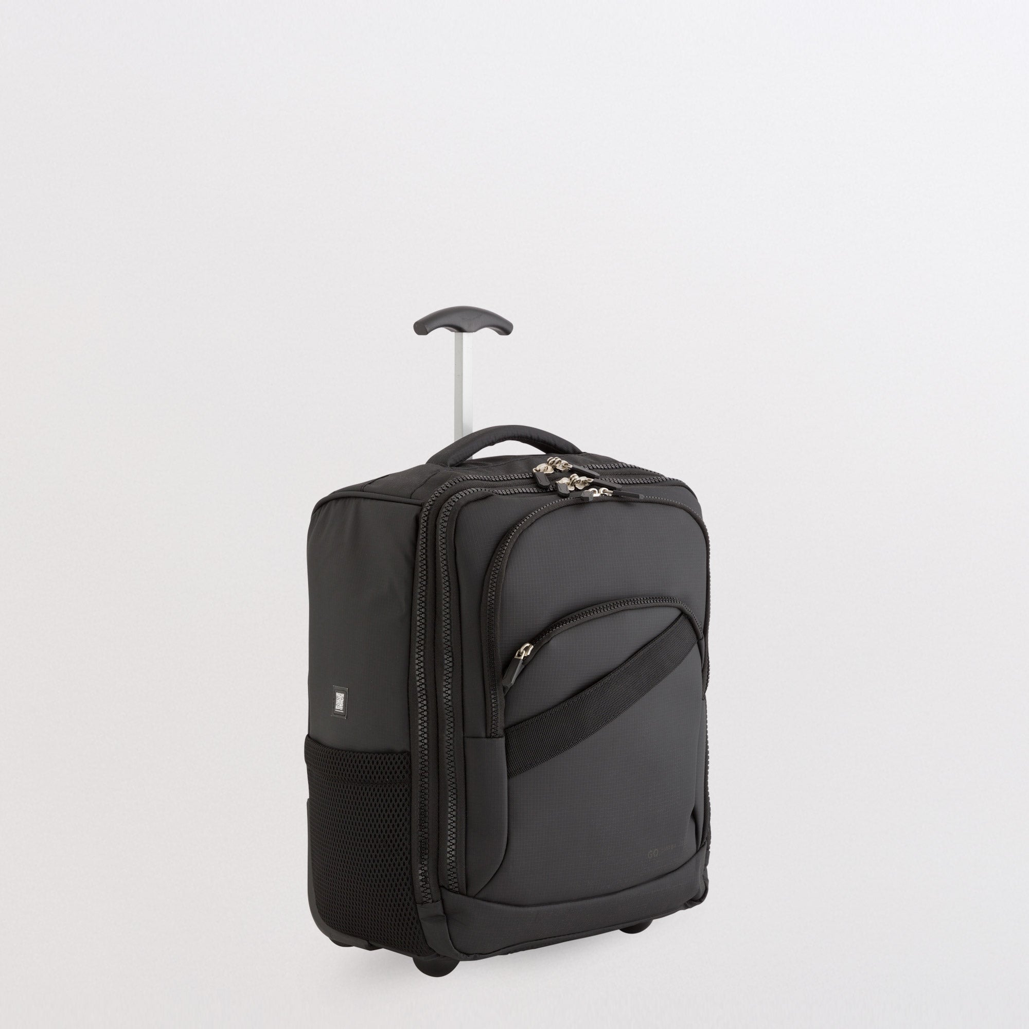 Carpisa Crna Gora – semi-rigid - Flysky go - XS trolley – VBD20204946 – Image 2