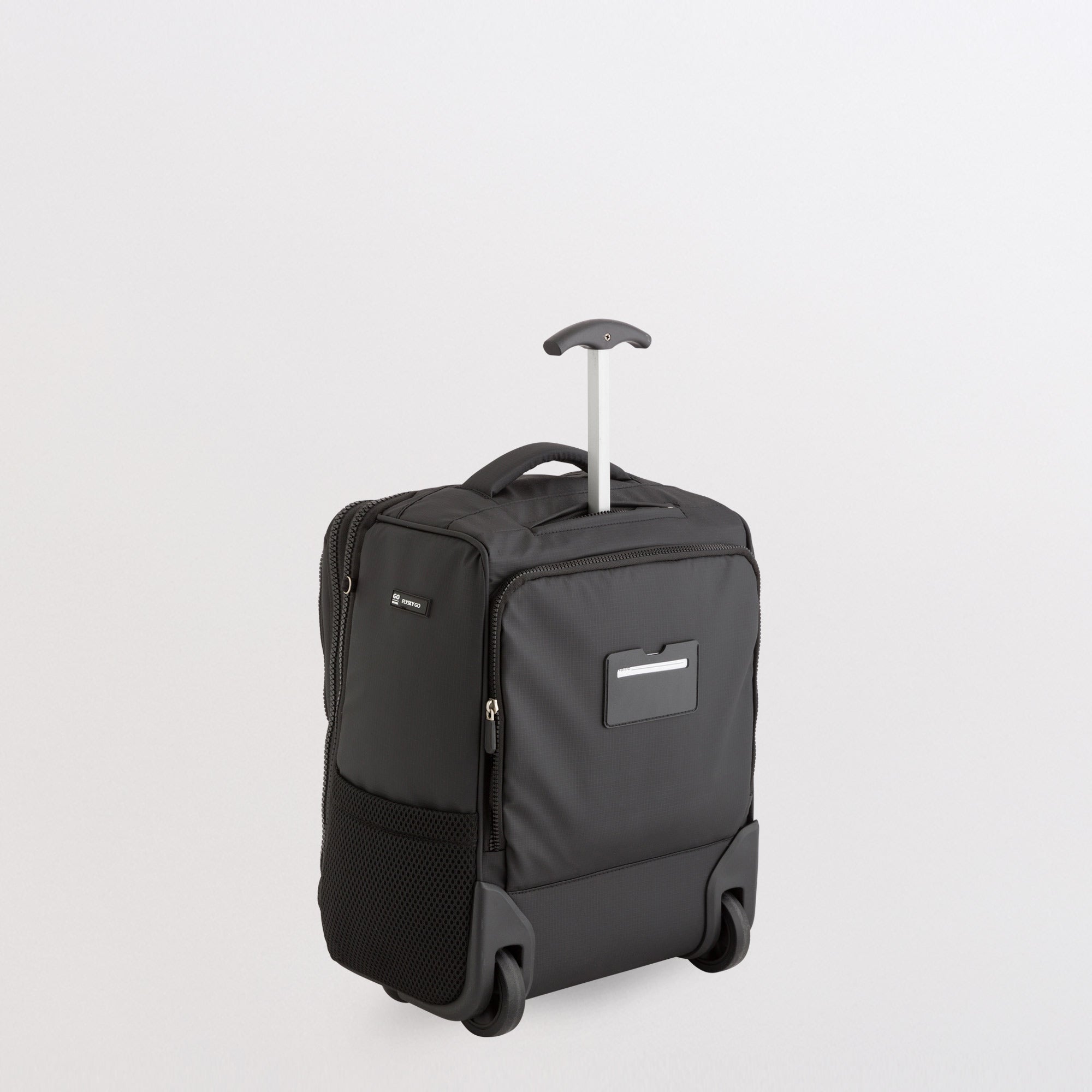 Carpisa Crna Gora – semi-rigid - Flysky go - XS trolley – VBD20204946 – Image 3