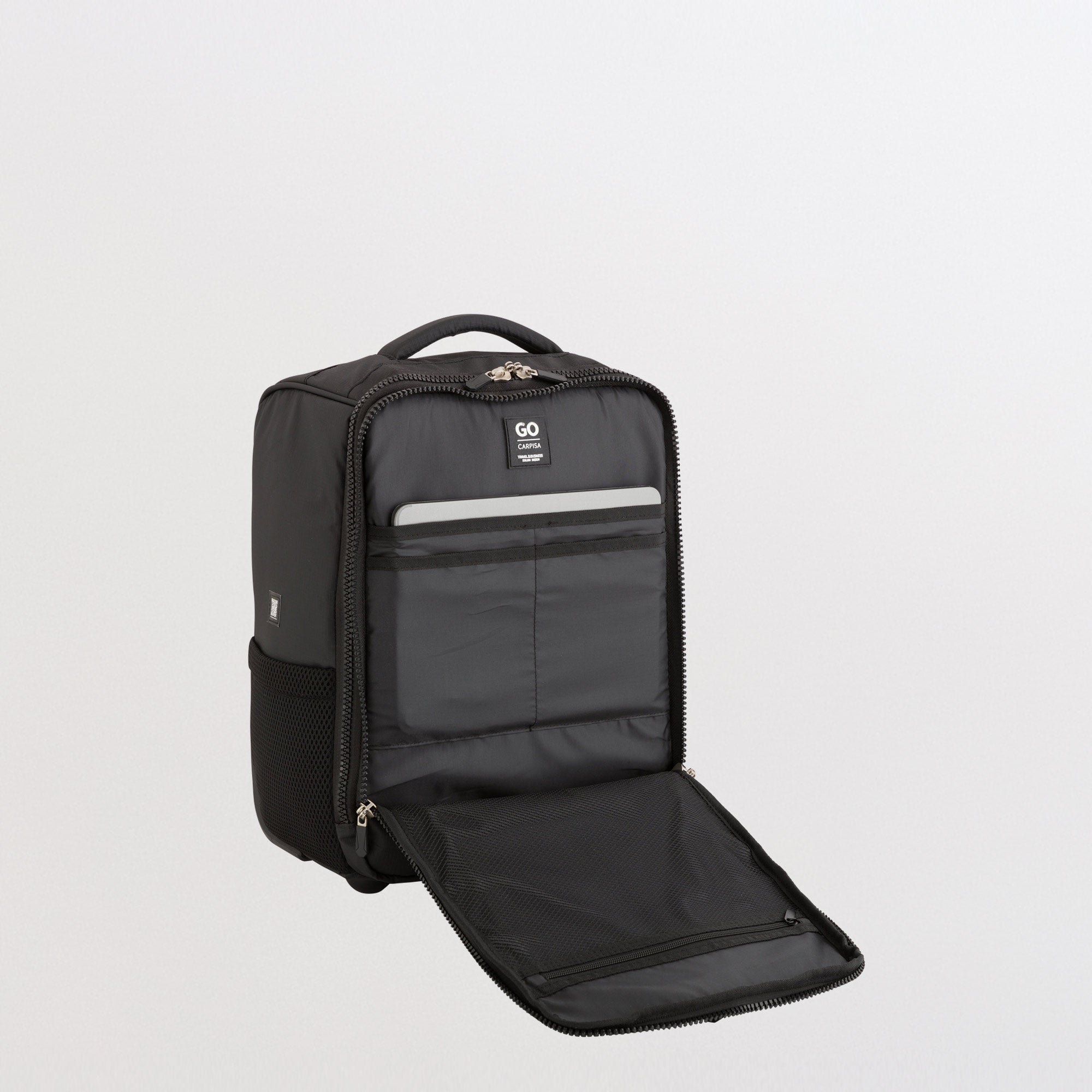 Carpisa Crna Gora – semi-rigid - Flysky go - XS trolley – VBD20204946 – Image 5