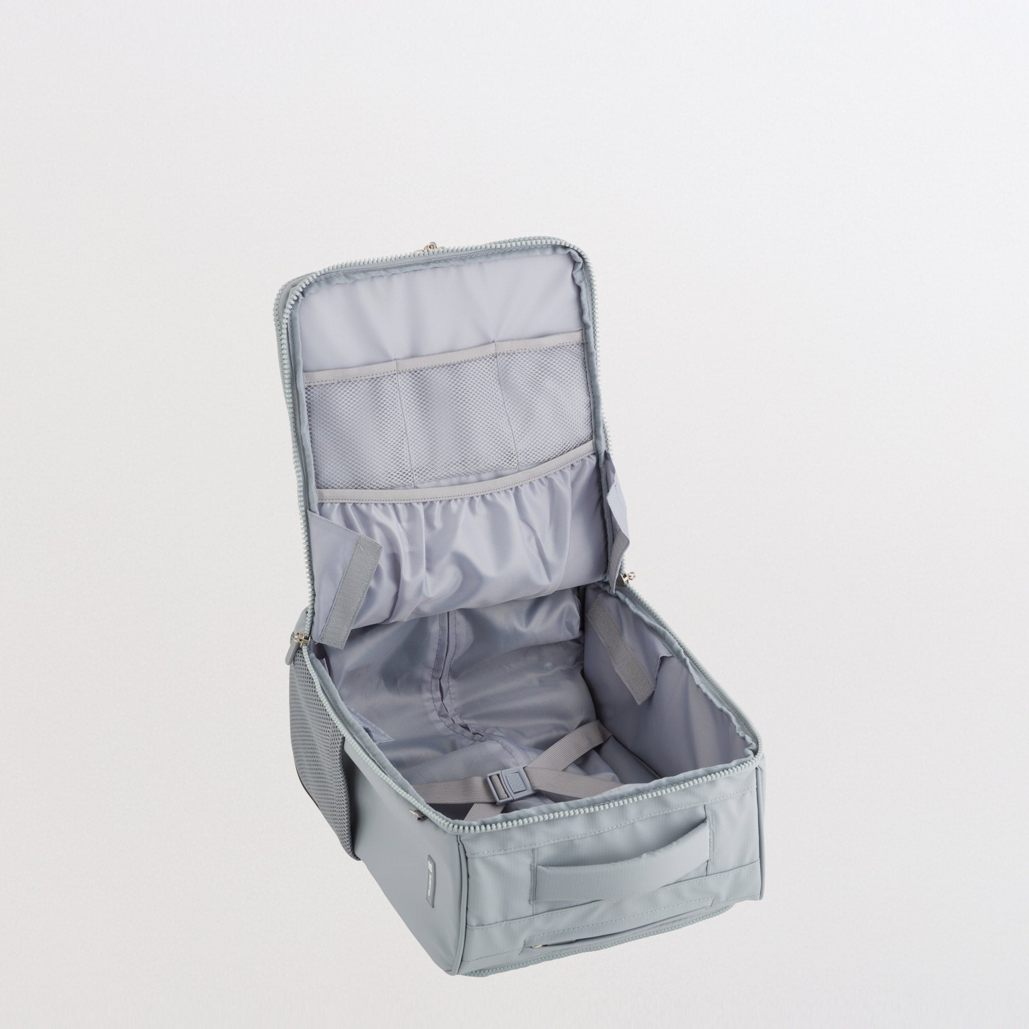 Carpisa Crna Gora – semi-rigid - Flysky go - XS trolley – VBD20204946 – Image 12