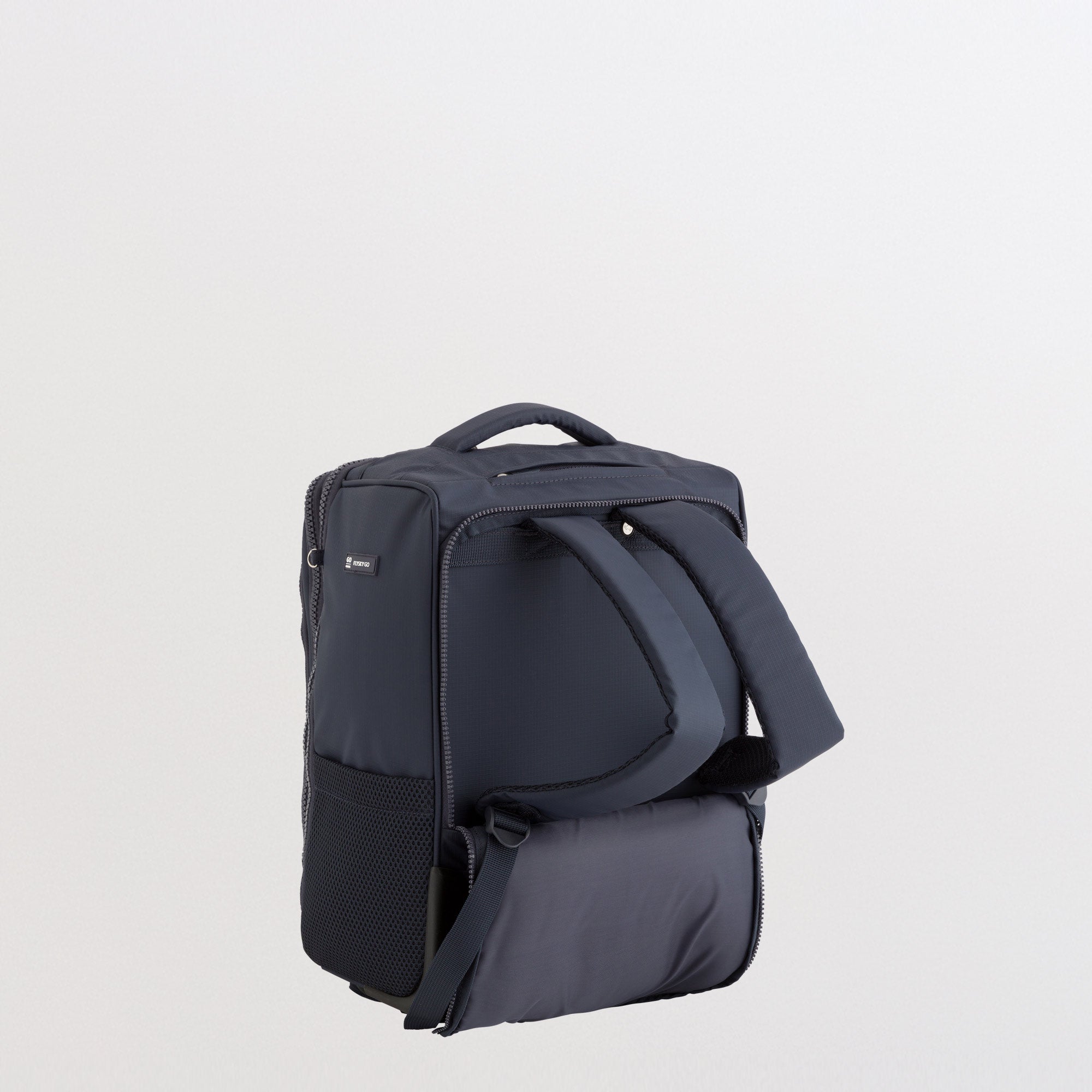 Carpisa Crna Gora – semi-rigid - Flysky go - XS trolley – VBD20204946 – Image 22