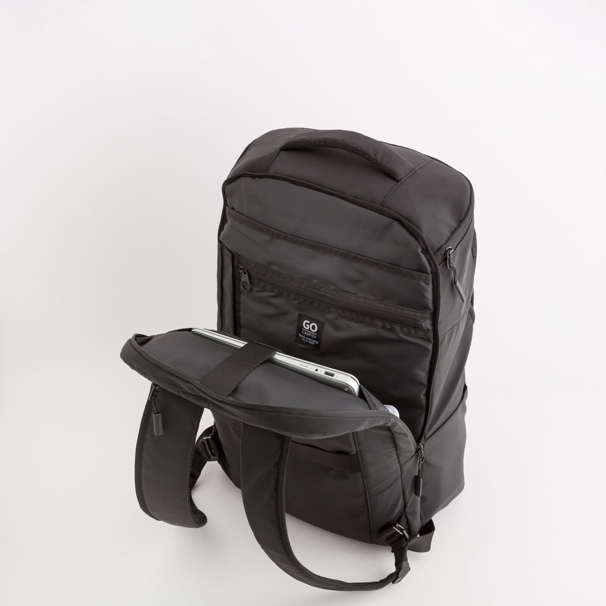 Carpisa Crna Gora – Seattle go - Bag/Backpack – VBD63803546 – Image 3