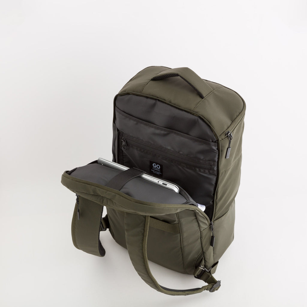 Carpisa Crna Gora – Seattle go - Bag/Backpack – VBD63803546 – Image 7