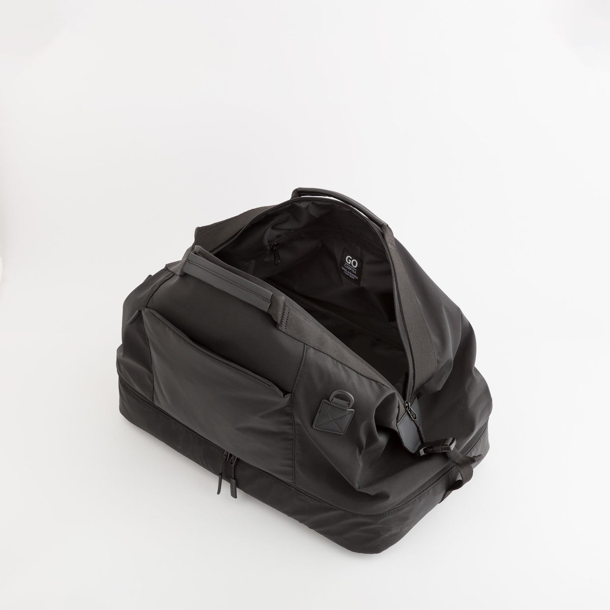Carpisa Crna Gora – Seattle go - Duffle bag – VBD63808546 – Image 2