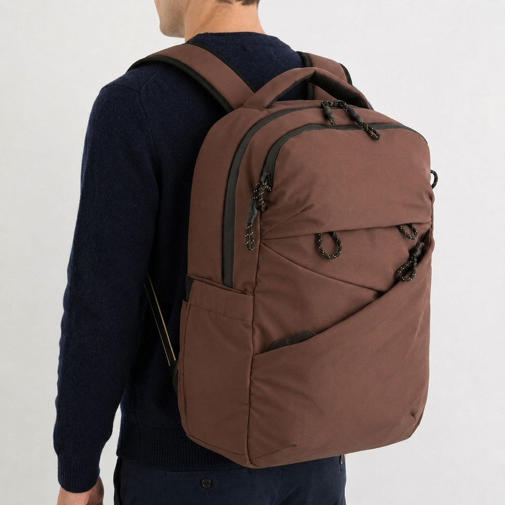 Carpisa Crna Gora – Hobart go - Bag/Backpack – VBD64303546 – Image 10