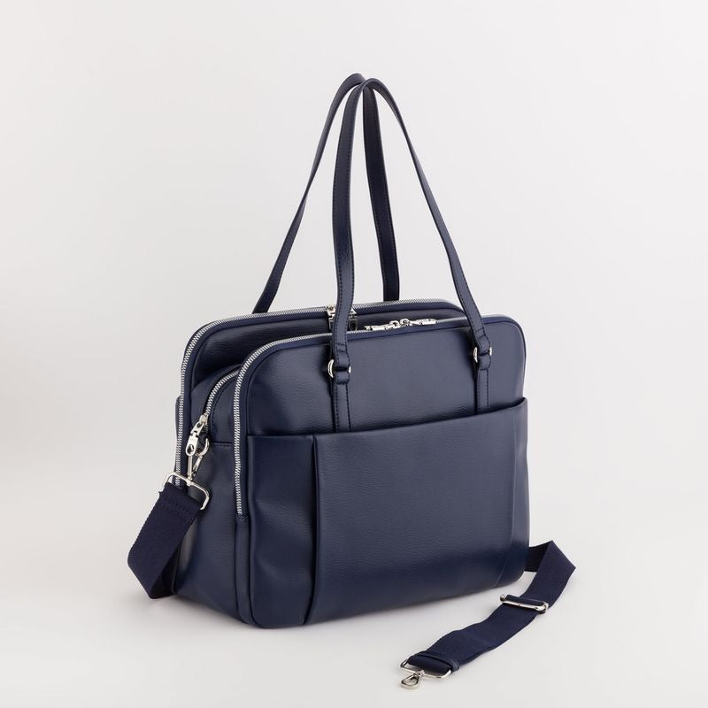 Jhacaranda V1 - Business Bag