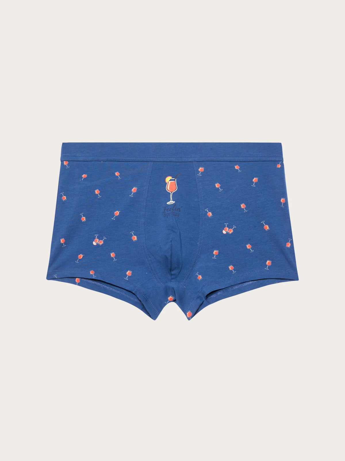 Funny - Trunks