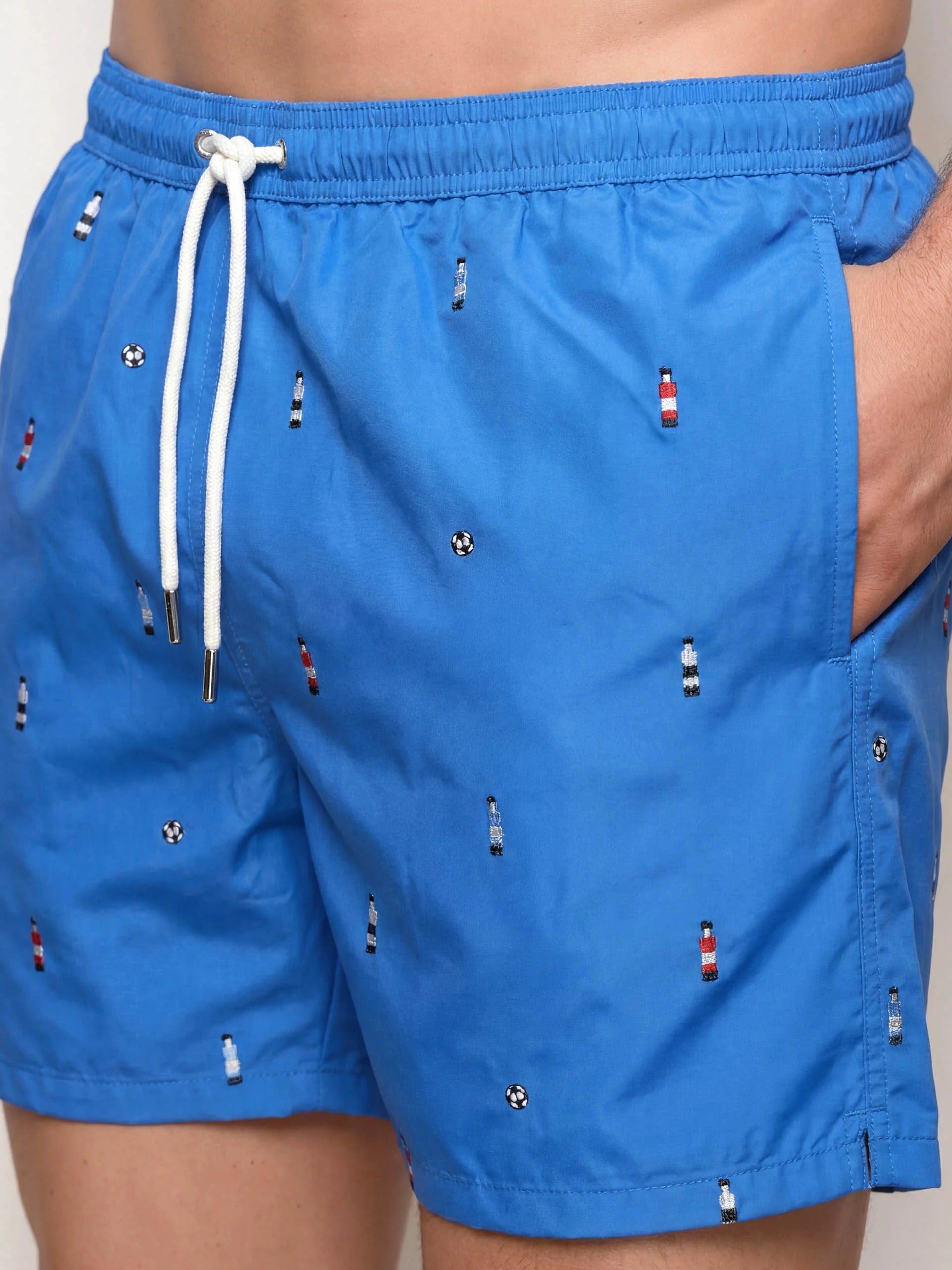 Funny - Medium boardshorts