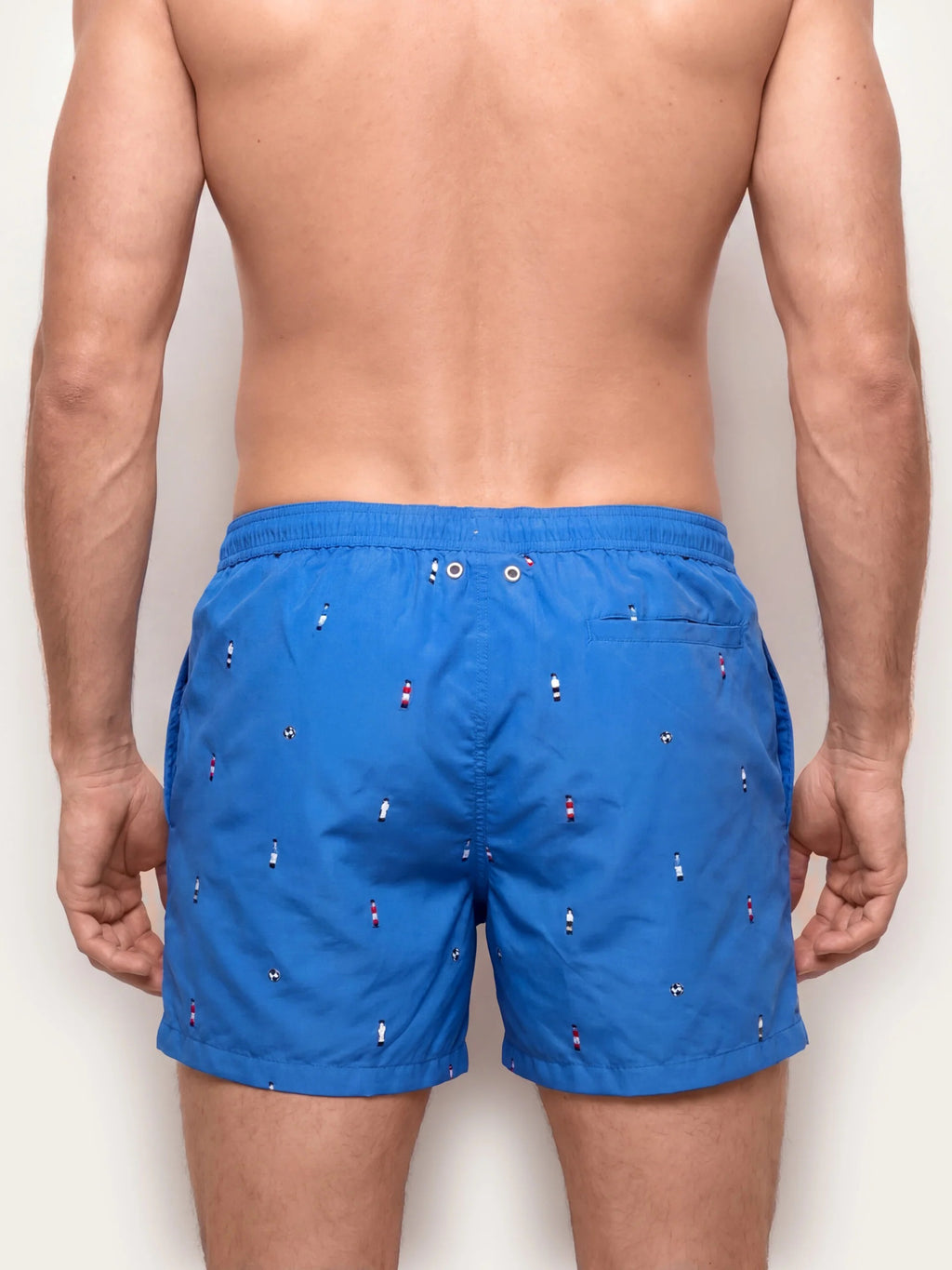 Funny - Medium boardshorts