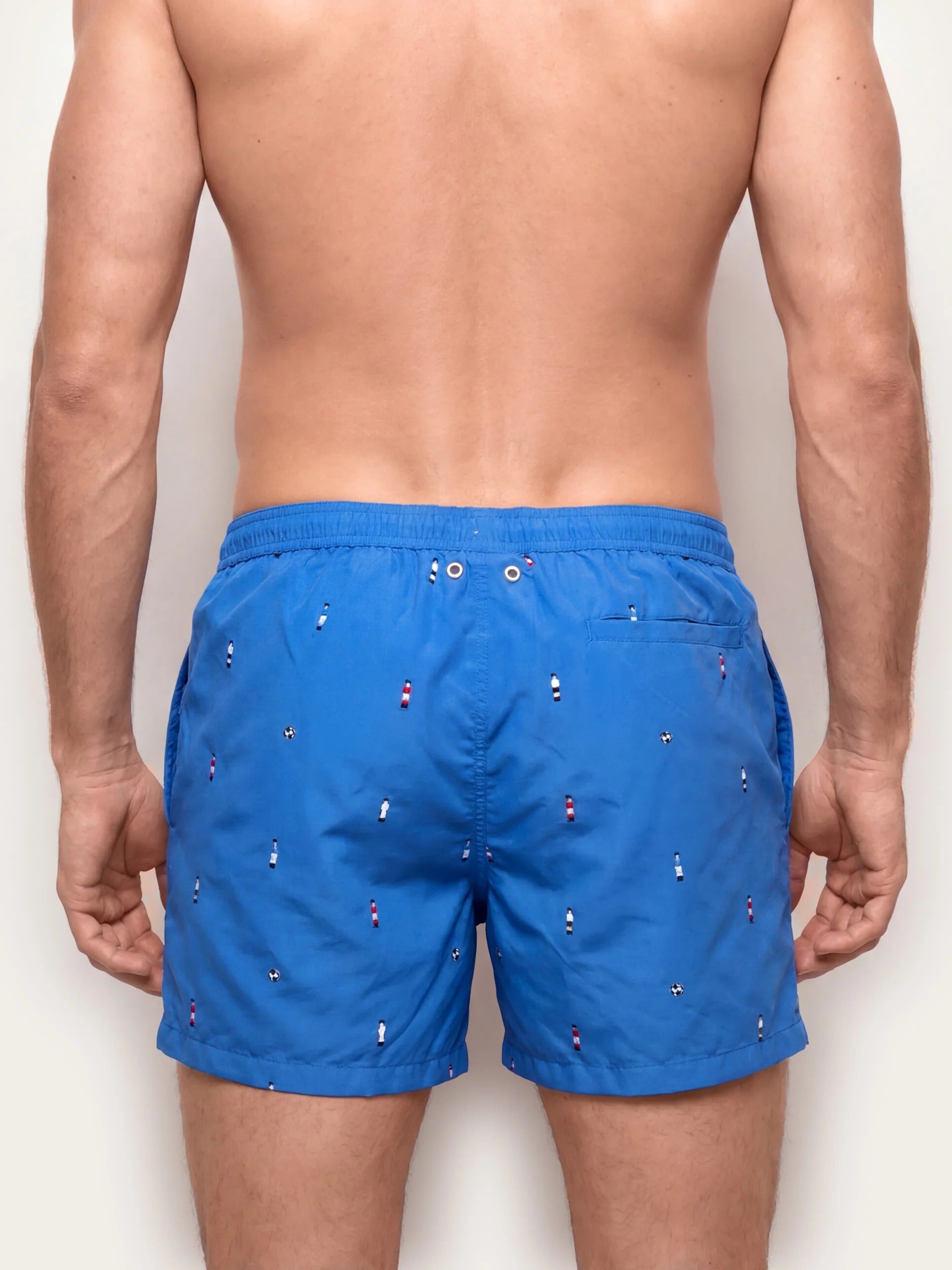 Funny - Medium boardshorts