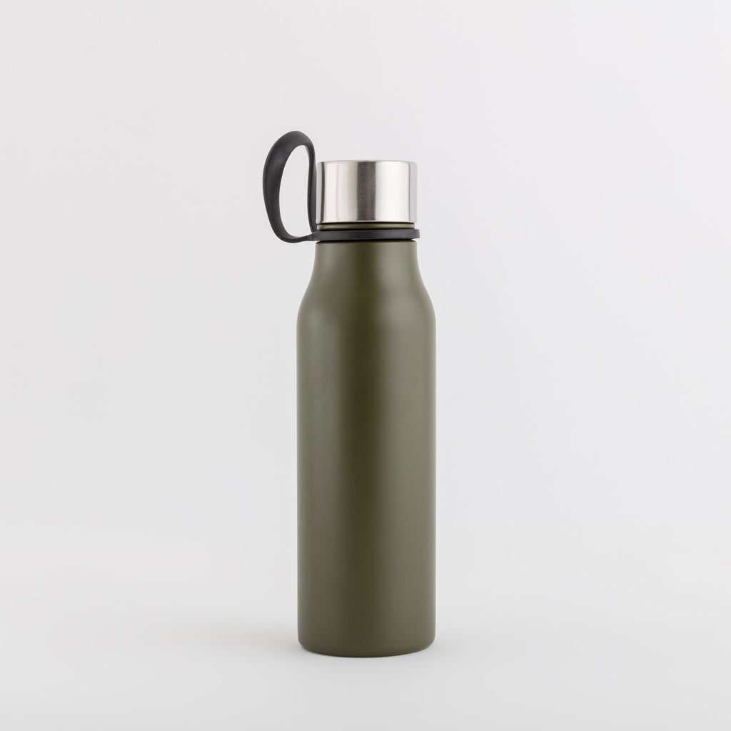 Travel bottles