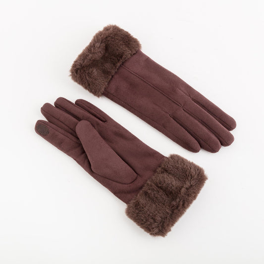 Luciana gloves