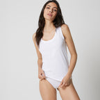 Basic Cotton - Tank top