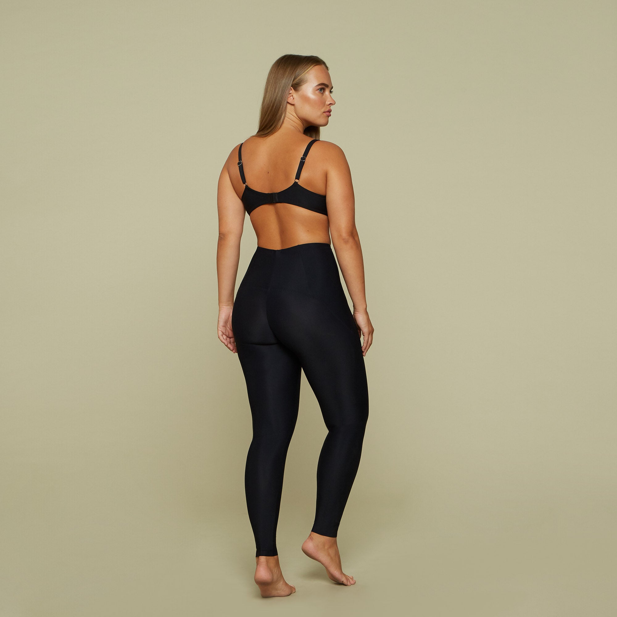 SCULPT LIGHT - Pantalone
