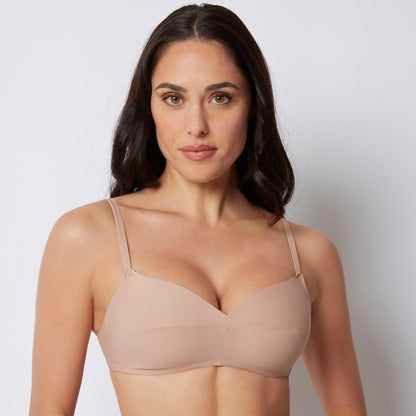 Bra in different cup sizes -SCULPT