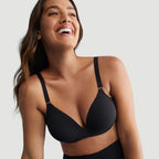 SCULPT - Balkonet grudnjak u različitim veličinama korpi