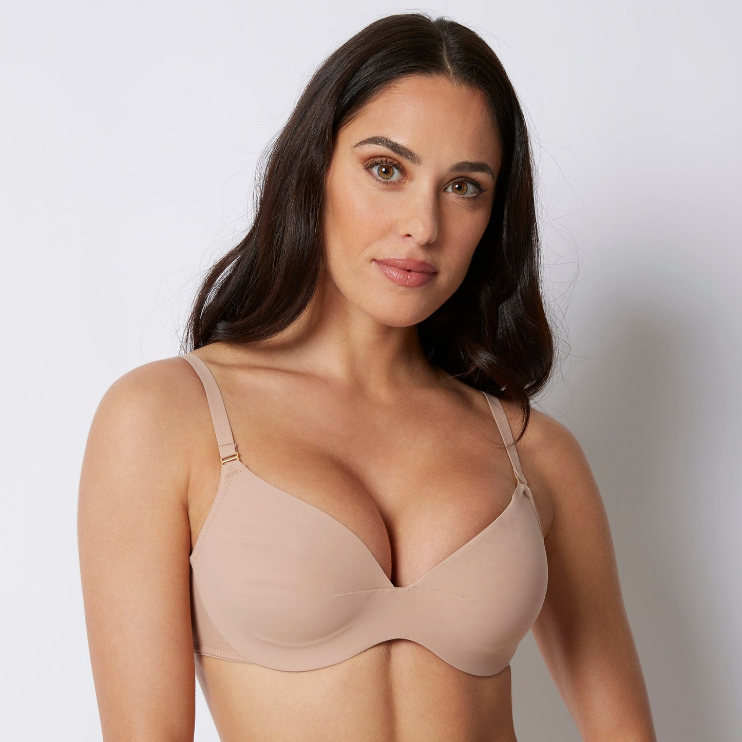 Bra in different cup sizes -SCULPT