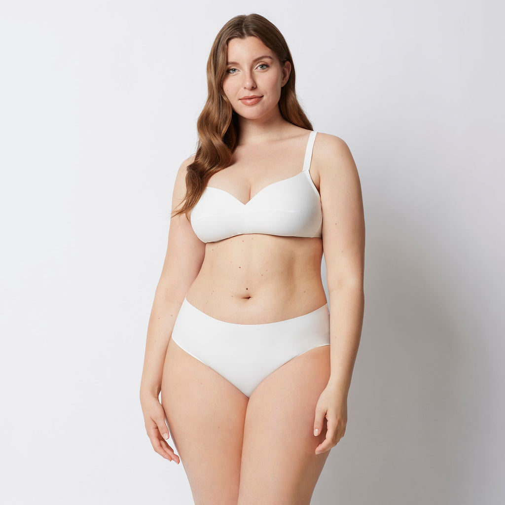 Sculpt - High-waisted briefs