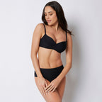 Sculpt - High-waisted briefs