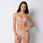 Sculpt - High-waisted briefs
