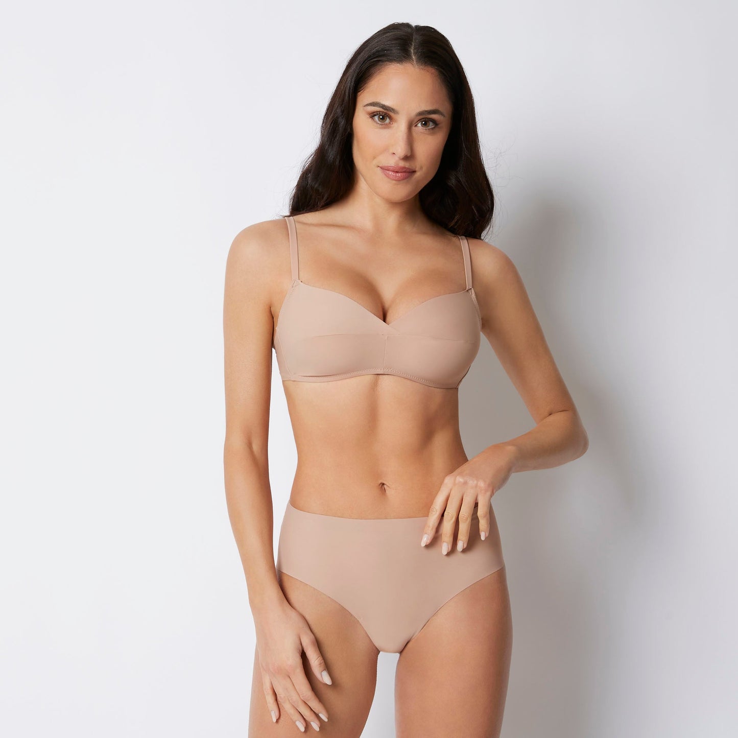 Modeling slip - Sculpt