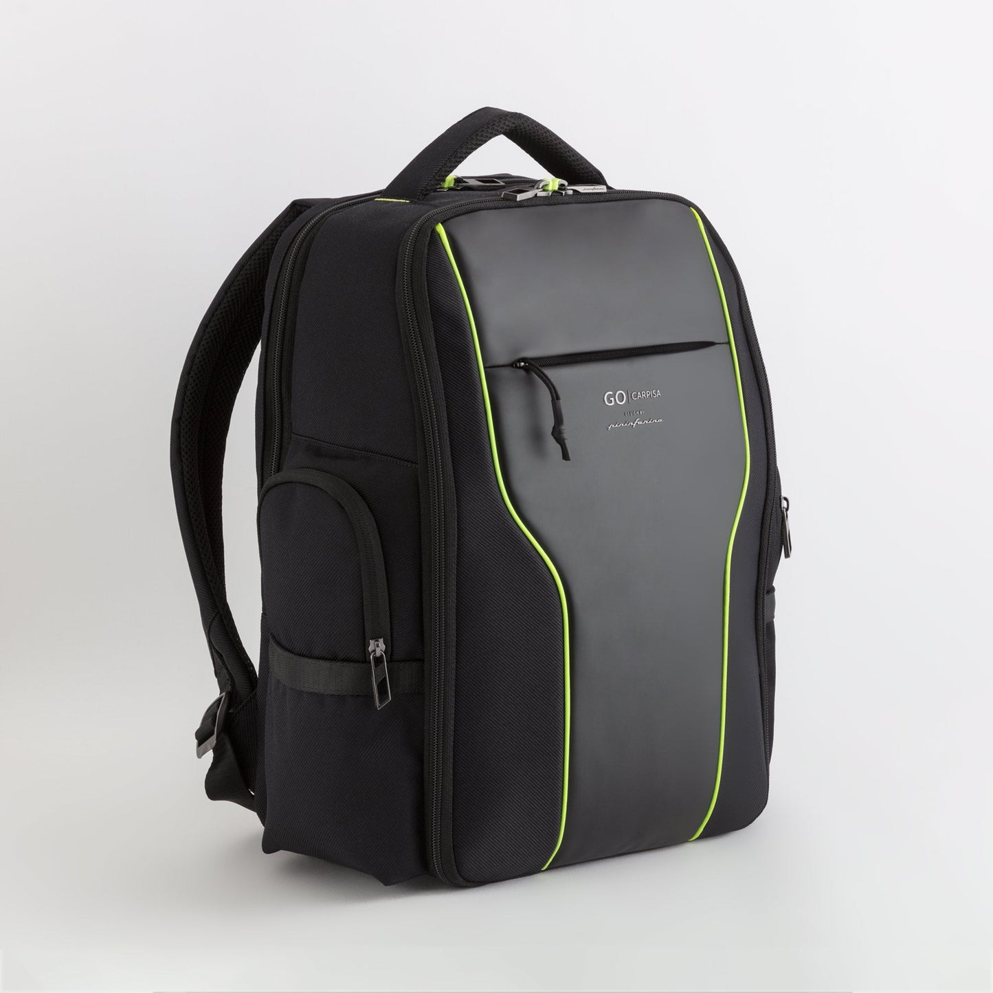 Concept - Go - Pininfarina - Backpack