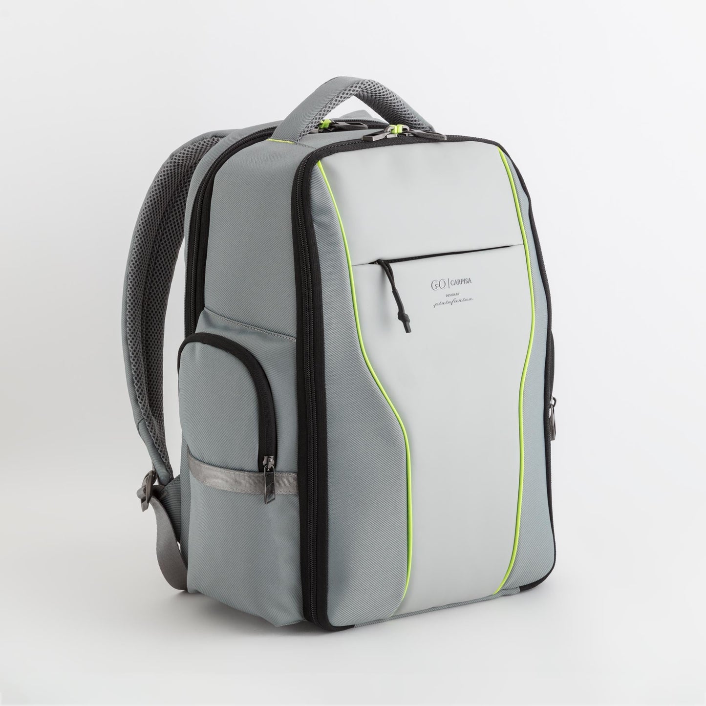 Concept - Go - Pininfarina - Backpack