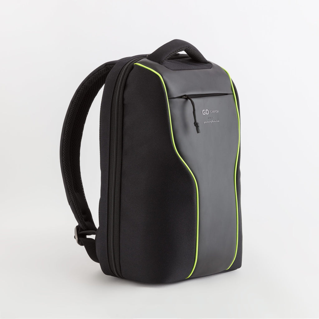 Concept Go - Backpack