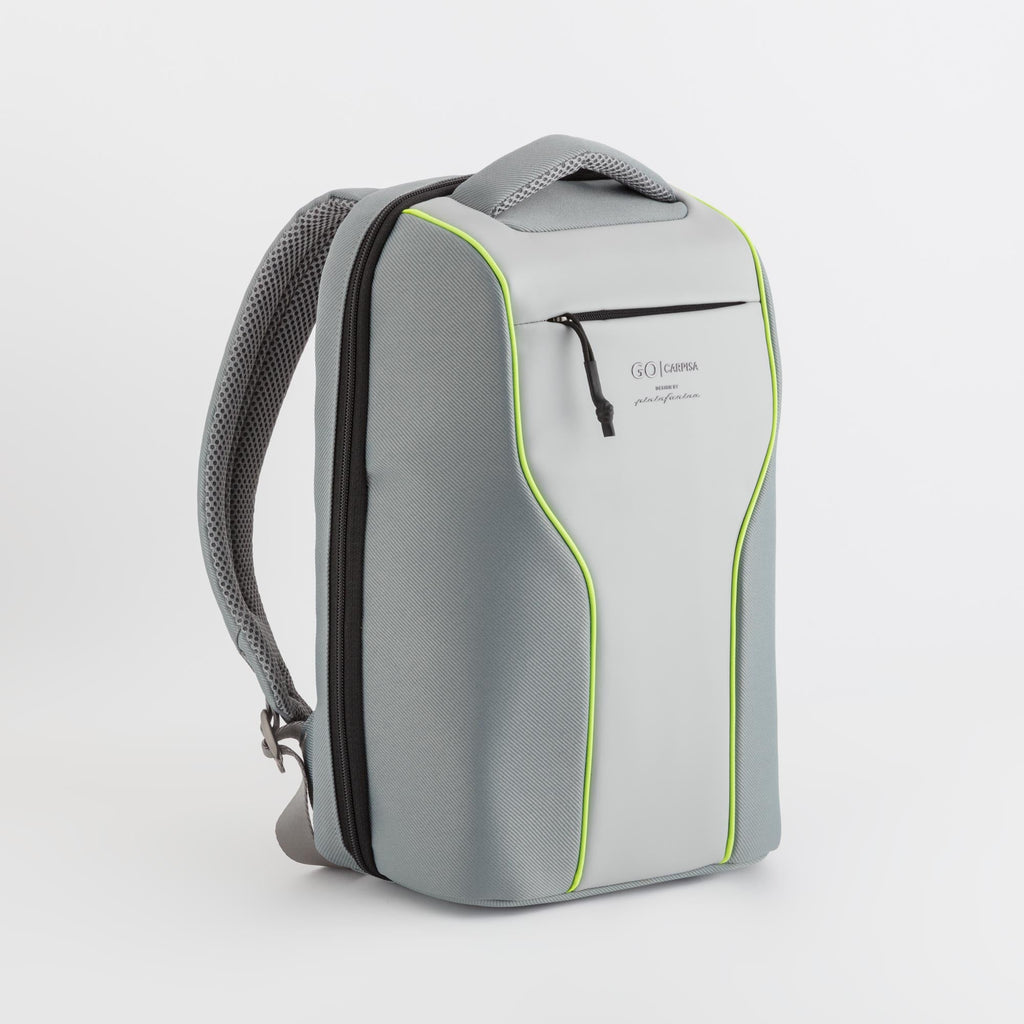 Concept Go - Backpack