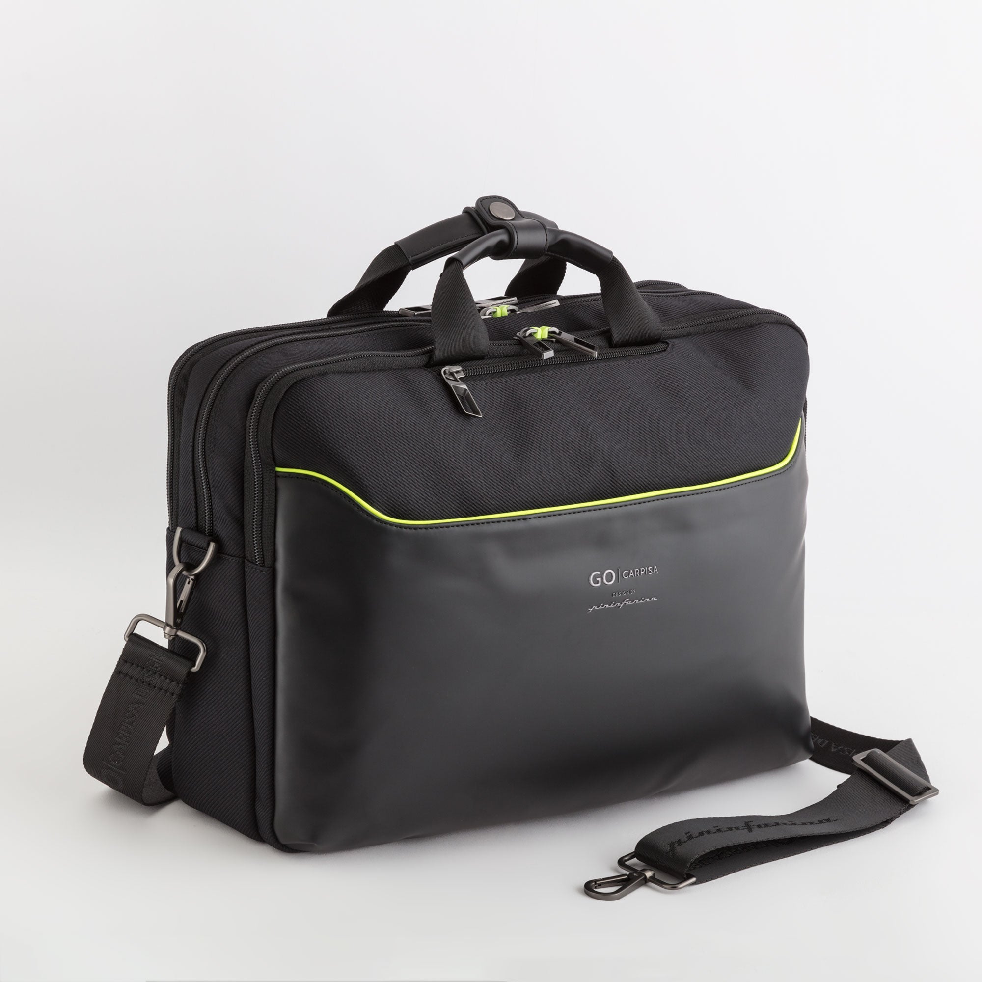 Go Concept - Work Bag
