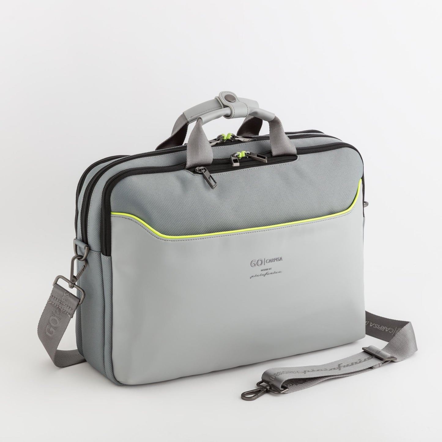 Concept - Go - Pininfarina - Bag