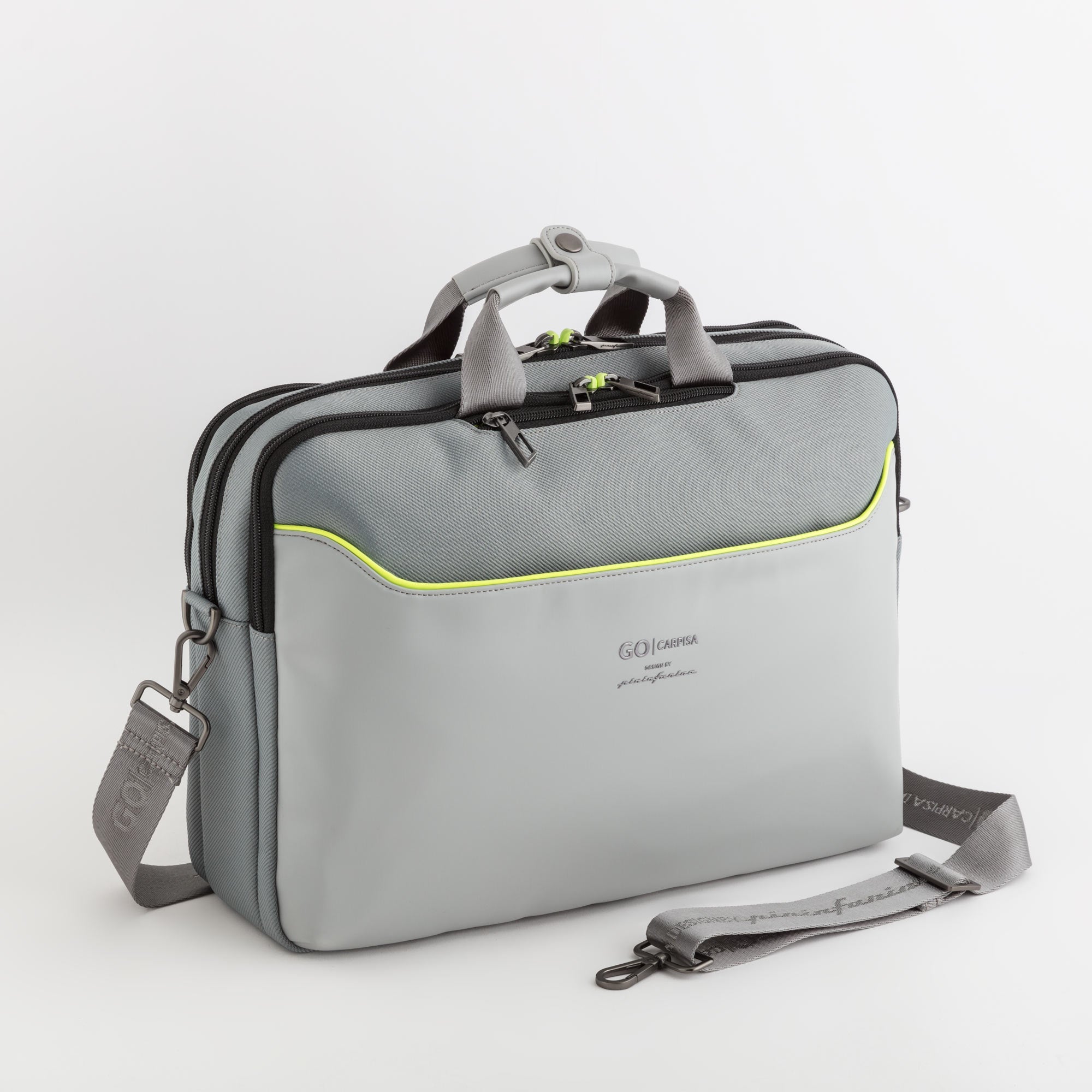 Go Concept - Work Bag