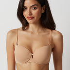 JUSTIN - Balkonet grudnjak u različitim veličinama korpi