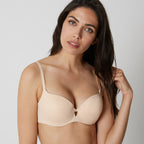 JUSTIN REC - Balcony bra in different cups