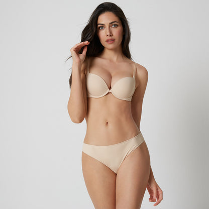 BRAZILIAN BRIEFS -JUSTIN REC