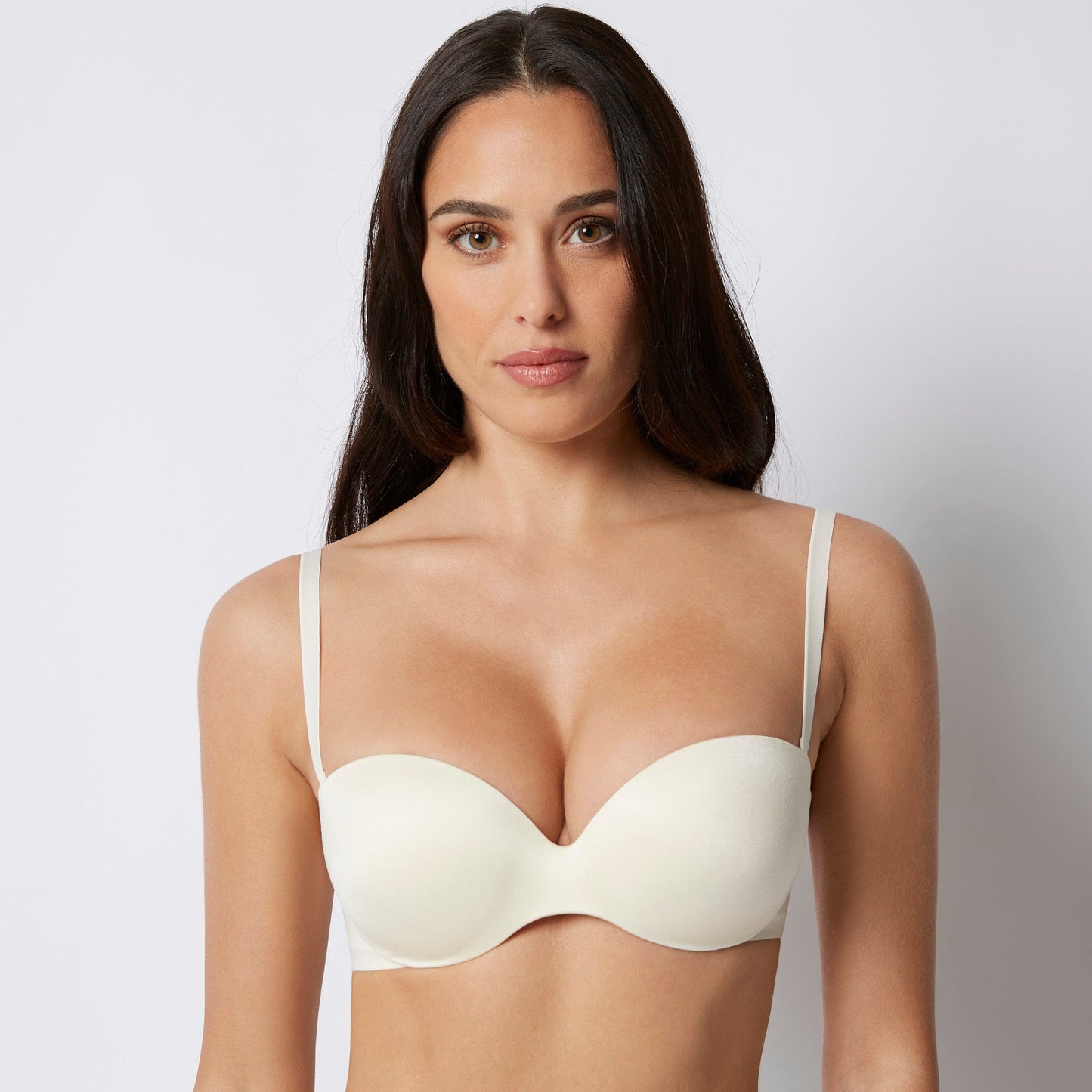 Bandeau bra in different cup s -PRINCIPESSA