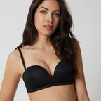 JUSTIN - Bandeau bra