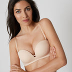 JUSTIN - Bandeau bra