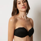 ORCHIDEA - Bandeau grudnjak