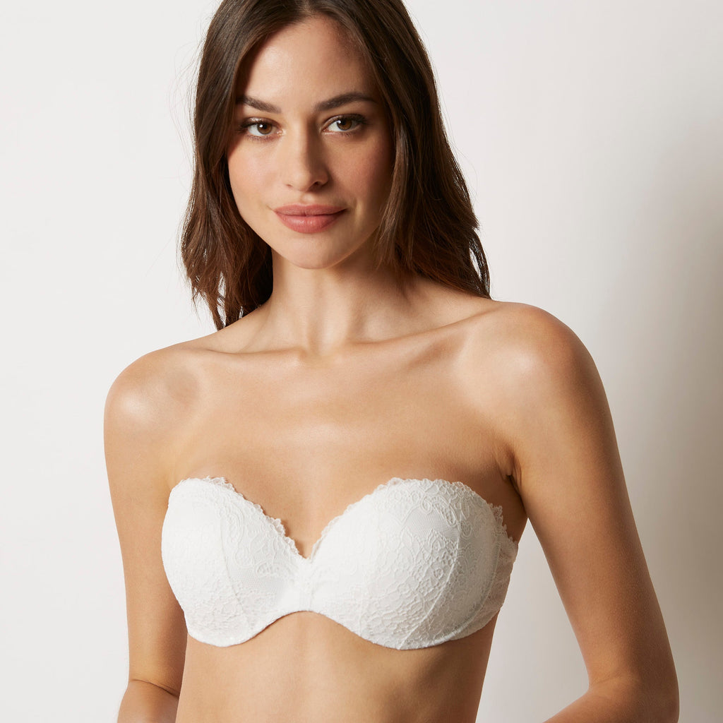 ORCHIDEA - Bandeau grudnjak