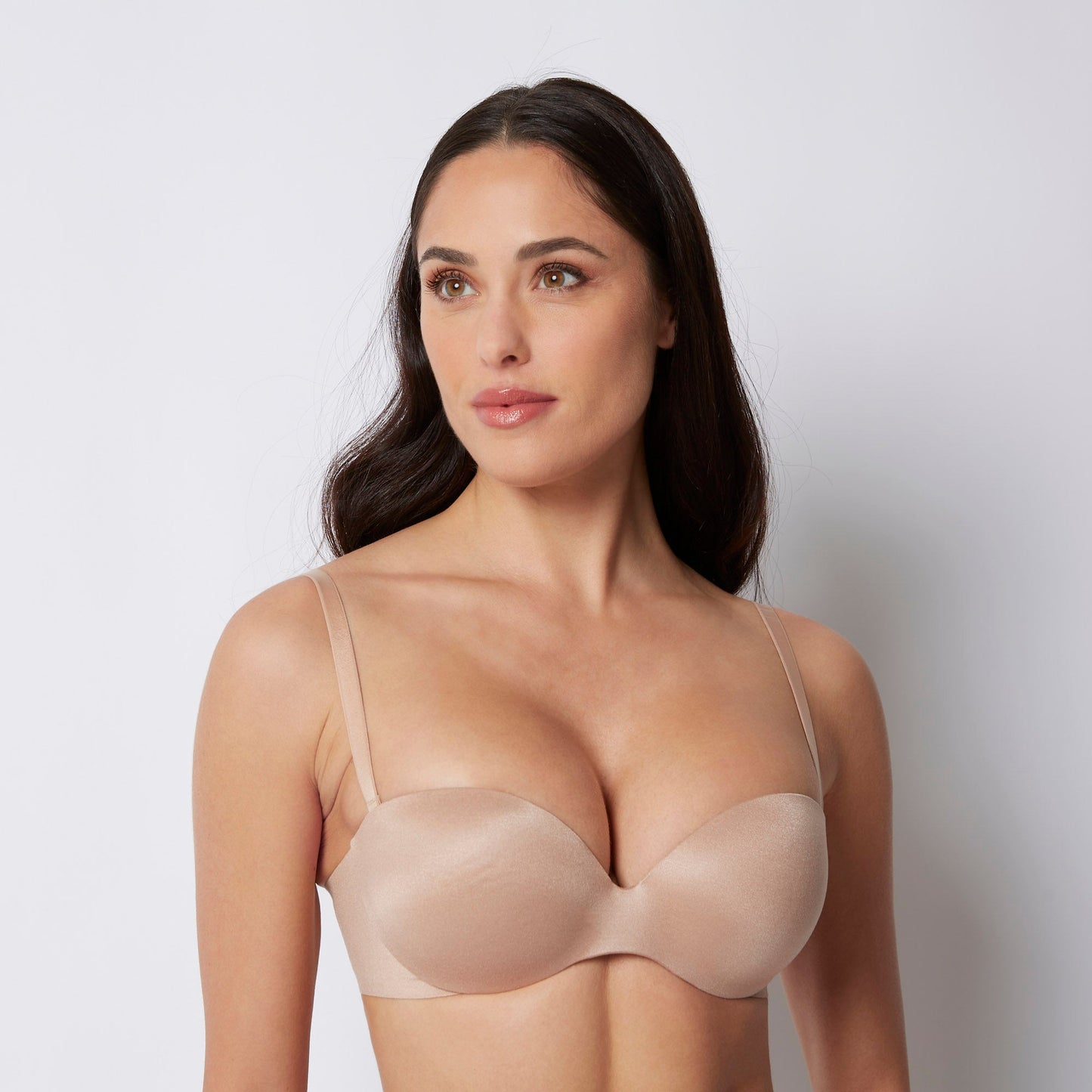 Bandeau bra in different cup s -PRINCIPESSA