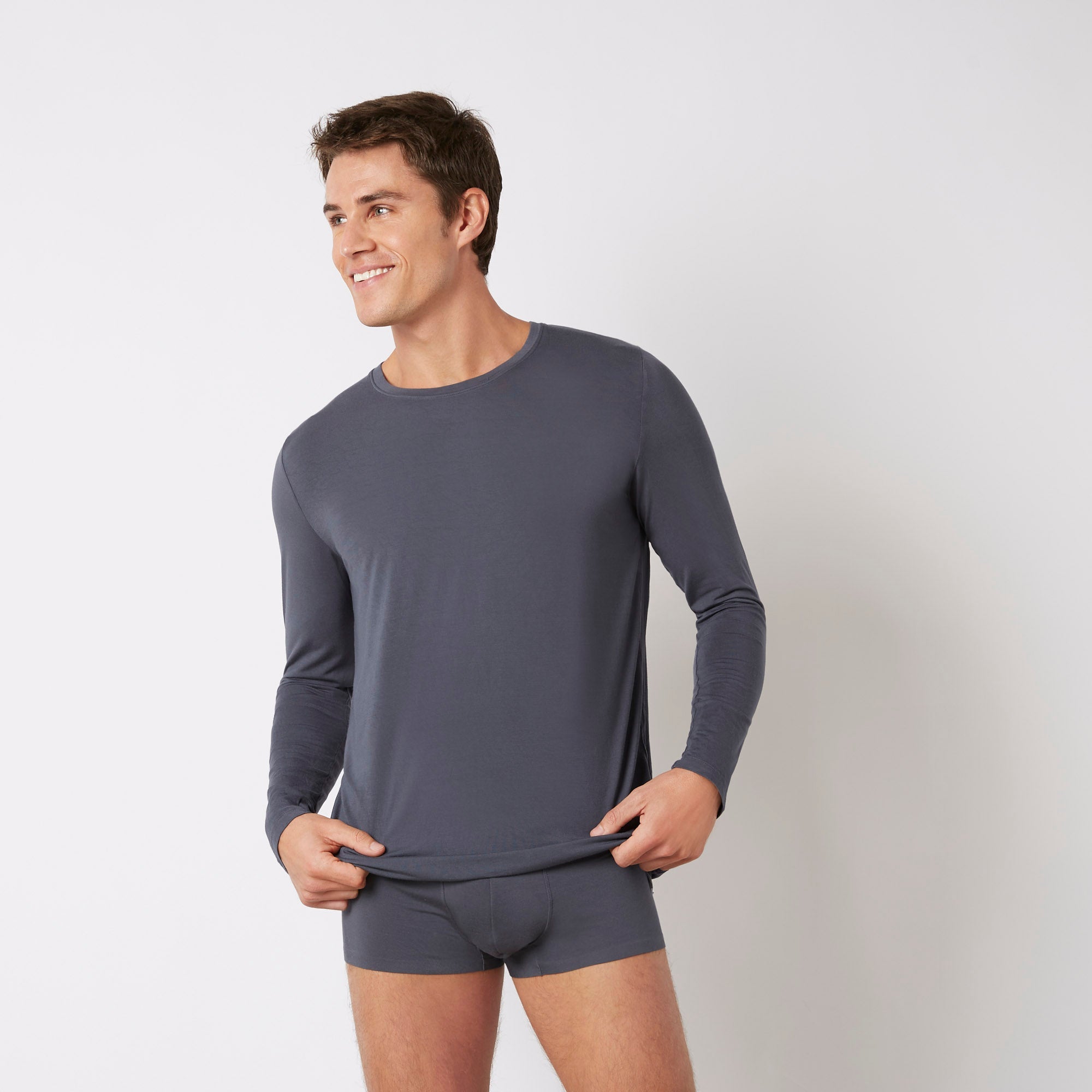 Basic Modal - T-shirt