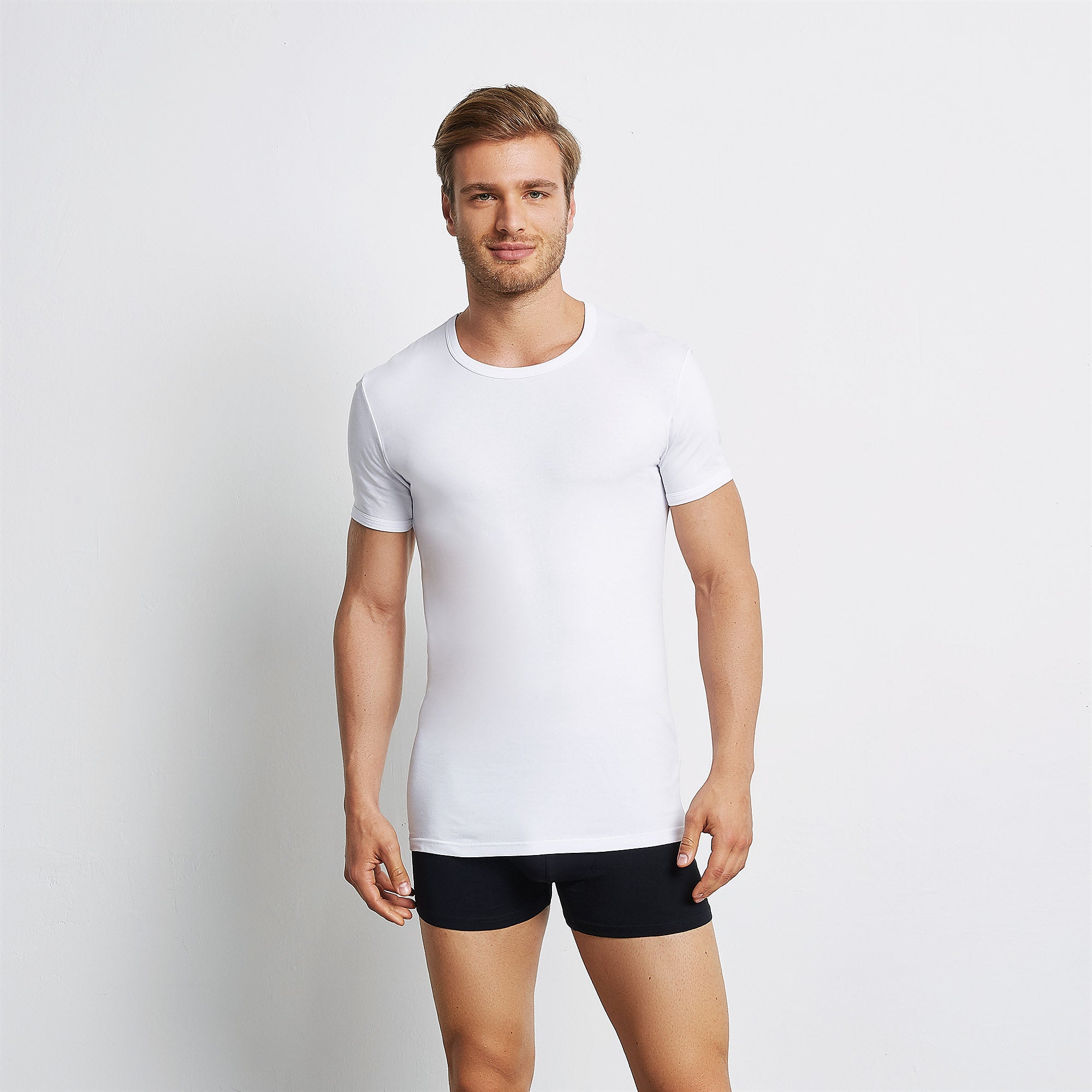 Wellness - T-shirt
