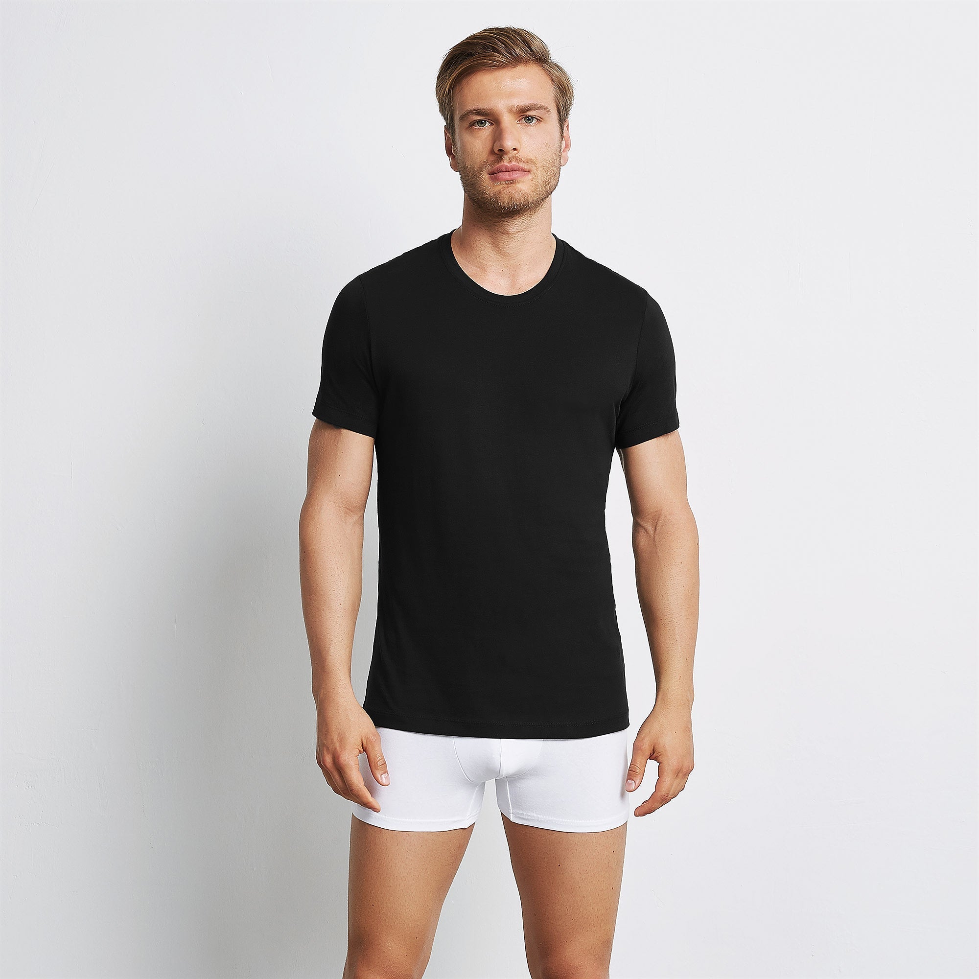 Wellness - T-shirt