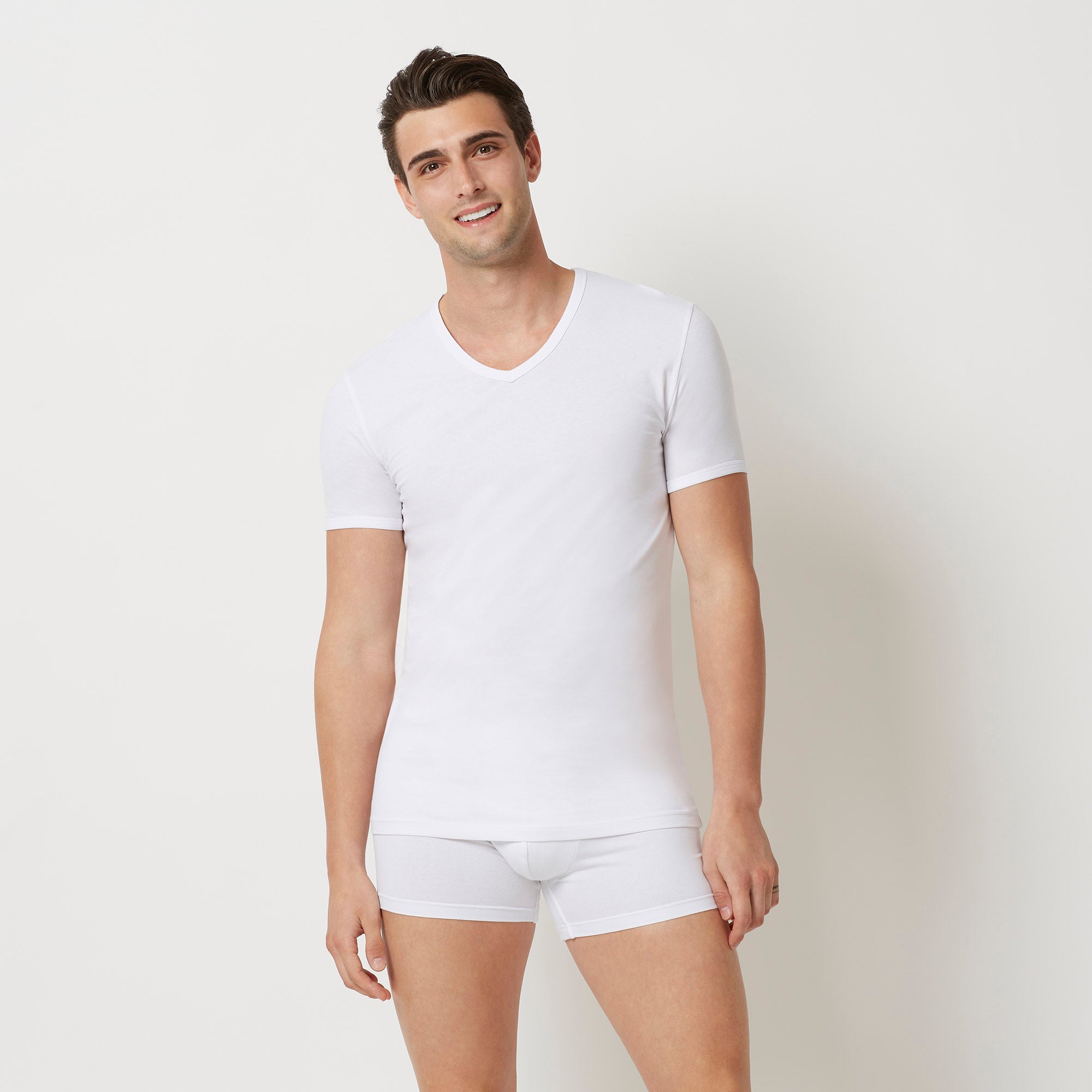 Simply - T-shirt 