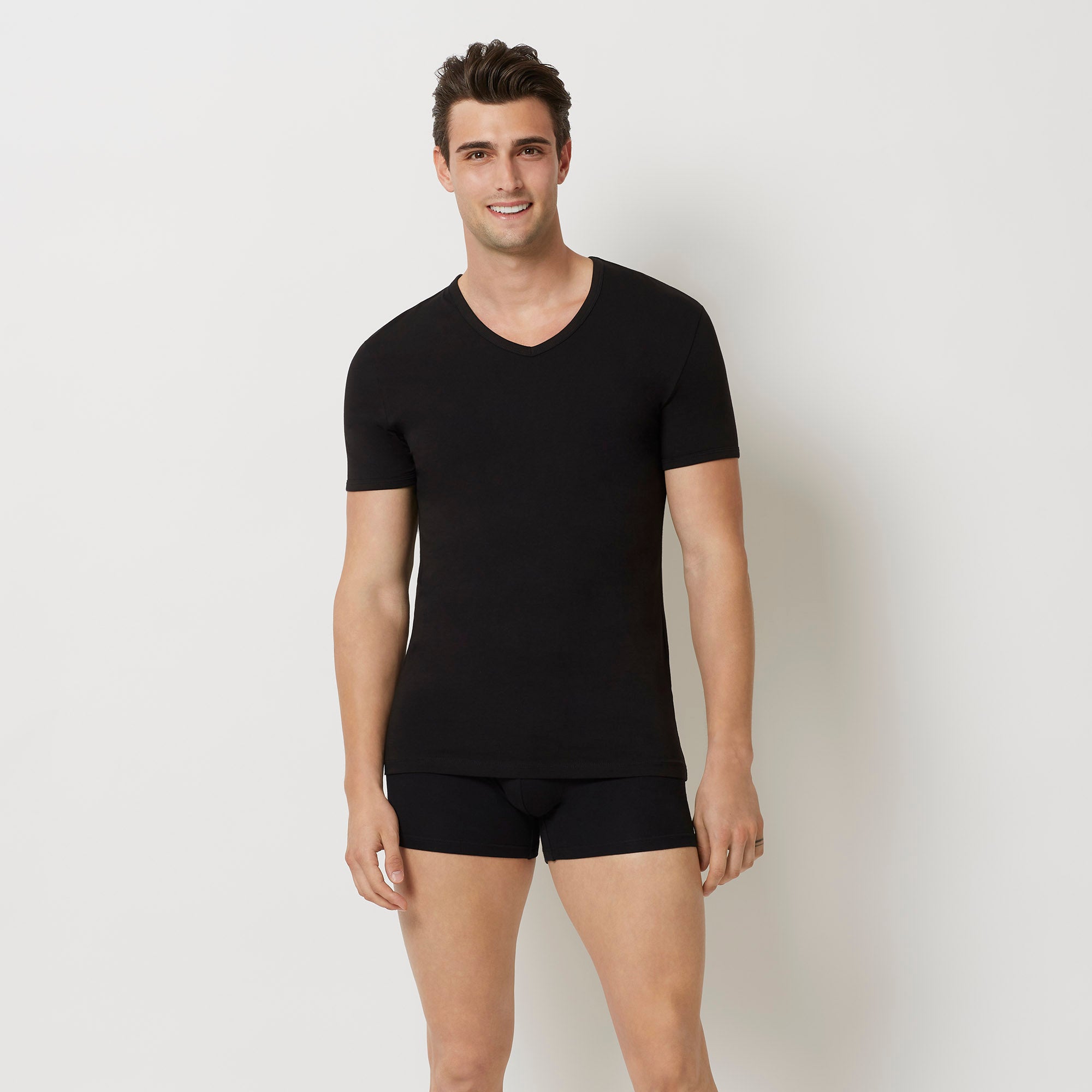 Simply - T-shirt 