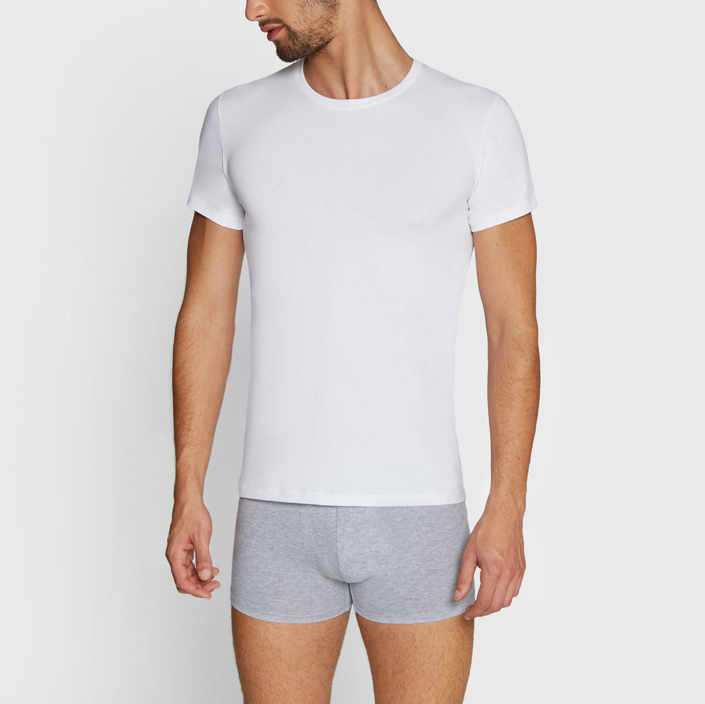 Cotone antibatterico - T-shirt
