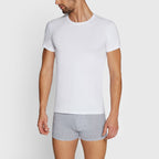 Cotone antibatterico - T-shirt