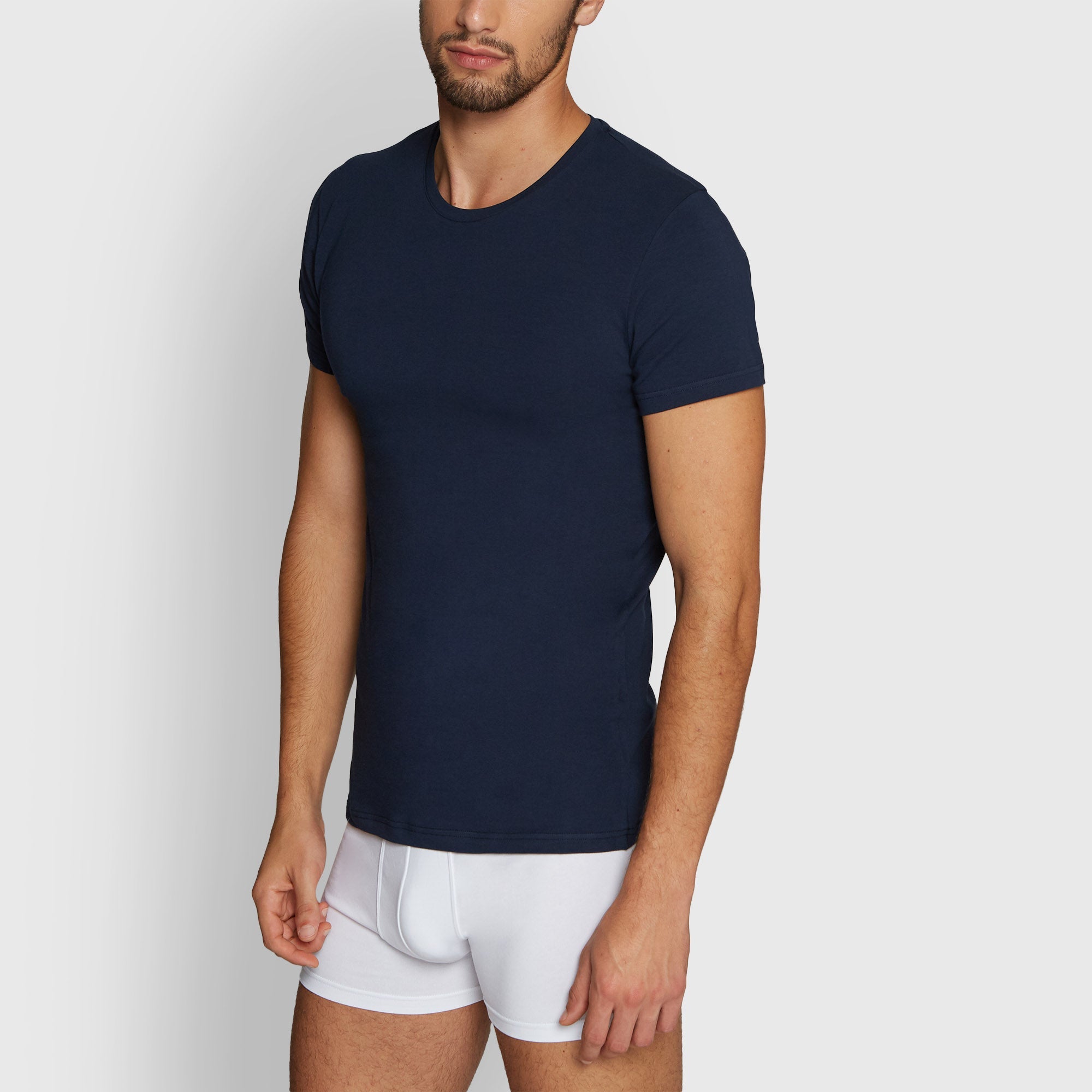 Cotone antibatterico - T-shirt